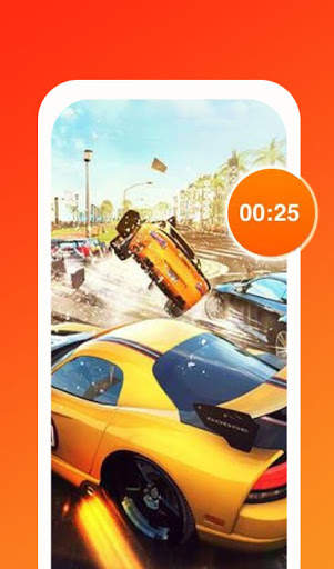 Screen Recorder 2021 With Facecam, Capture Screen screenshot 2