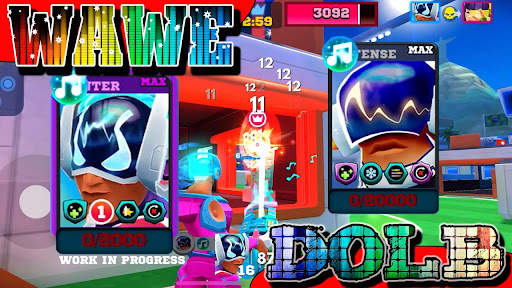 FRAG pro shooter Tricks screenshot 2
