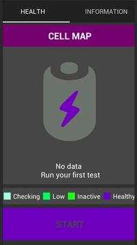 Battery Repair and Calibration 2020 1 تصوير الشاشة