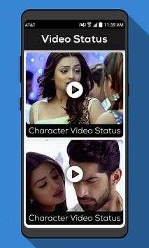 Mahek & Saurya Video Status screenshot 2