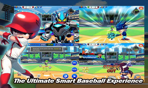 Baseball Superstars® 2012 скриншот 2