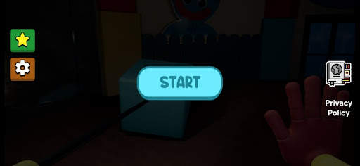 Scary poppy Granny playtime screenshot 1