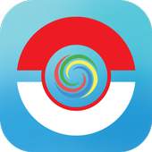 Poké Icon Pack - Theme Pokemon 1.0