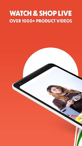 Bulbul - Online Video Shopping App | Made In India 4 تصوير الشاشة