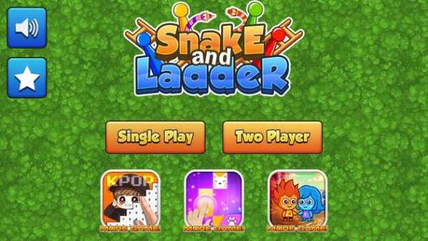 Snake And Ladders : King Escape Jumping Dice screenshot 4