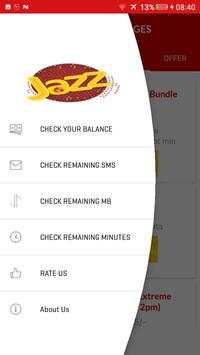 Mobilink Packages 2018 screenshot 1