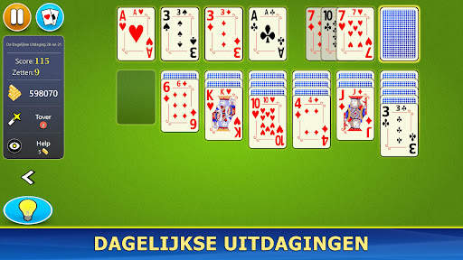 Solitaire Mobile screenshot 22