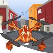 Mini Drone 1.0