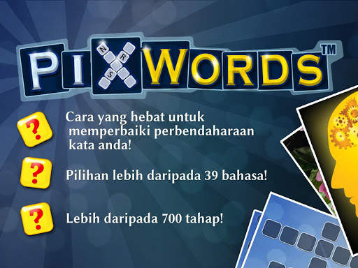 PixWords™ screenshot 8