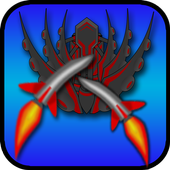 Rapid Blaster icon