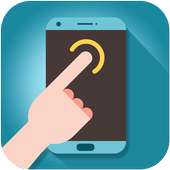 Who Touch My Phone ?  Don’t touch on 9Apps