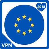 🇻​🇵​🇳 🇪🇺 - global VPN•fast VPN(Apk only 5MB) europe.24.vpn