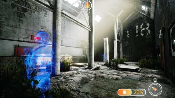 Heroes Reborn: Enigma screenshot 7