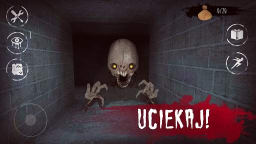 Eyes: Scary Thriller - Horror screenshot 9