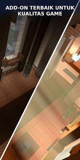 Shaders for Minecraft screenshot 4