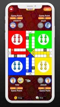 LUDO MPL screenshot 4