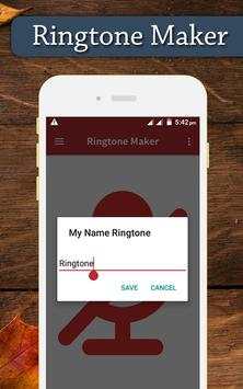 My Name Ringtone Maker screenshot 4