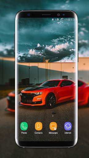 Car Wallpapers screenshot 2