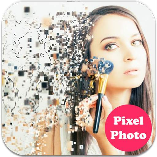 Pixel effect photo editor 11.7.6