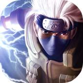Ultimate Ninja Hero Kakashi 1.0