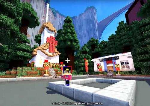 Mod Gravity Falls for Minecraft screenshot 2
