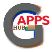GAPPS HUB on 9Apps