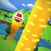 Slingshot Ball иконка