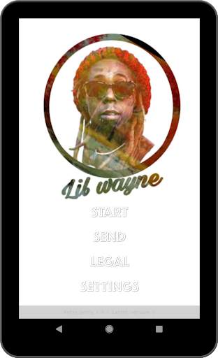 playlist Lile Wayne offline screenshot 3