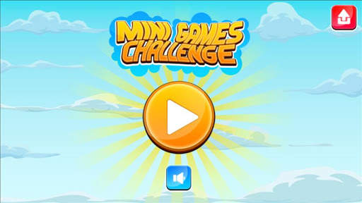 MINI GAMES CHALLENGE स्क्रीनशॉट 2