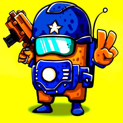 Zombie Space Shooter II 0.4
