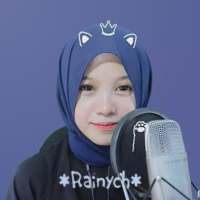 Rainych Song (all rainych cover songs) logo