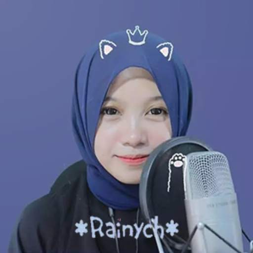Rainych Song (all rainych cover songs) 1.0