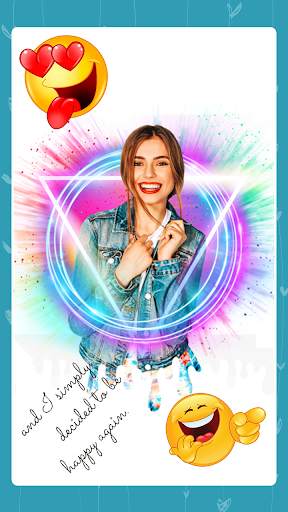 PicShot Photo Editor: Drip Photo Editor 6 تصوير الشاشة