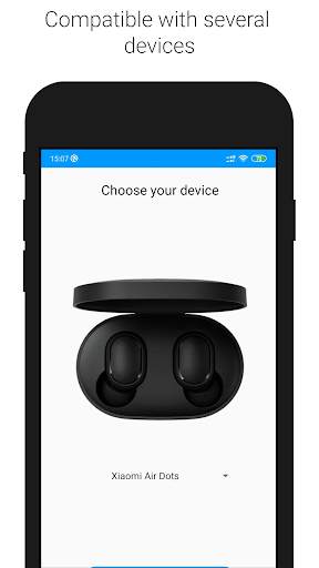 MyDots screenshot 2