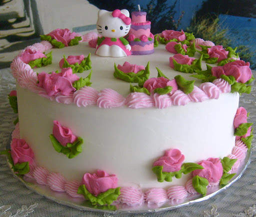 New Cake Decorating Ideas - Best in 2019-2020 screenshot 3