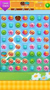 Candy Mania 2017 screenshot 4