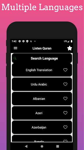 Labbaik Ringtones screenshot 10