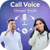 Voice Call Changer