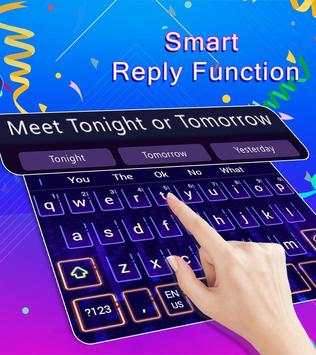 GIF Keyboard screenshot 6