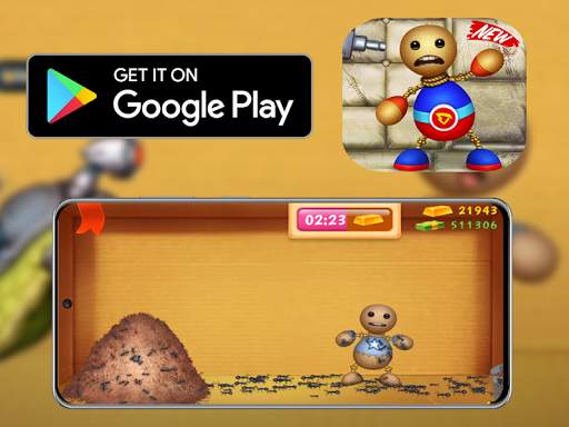 Kick Hero The Buddy Tricks screenshot 3