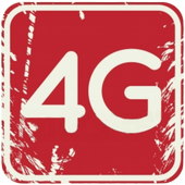 4G Fast Speed Browser icon