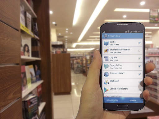 Mobile Assistant screenshot 5