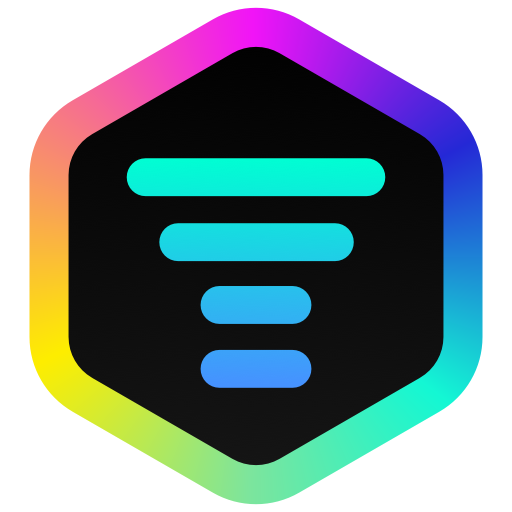 iLightShow for Philips Hue / LIFX / Nanoleaf icon