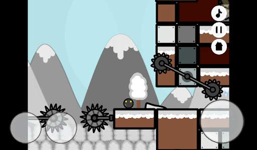 World Of Gimo's screenshot 2