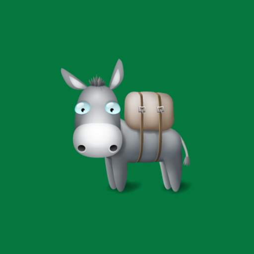Donkey Money Box 0.0.3