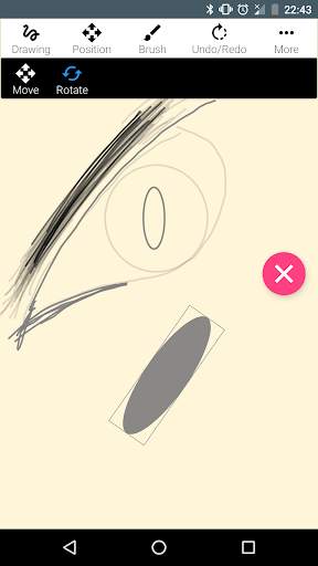 Draw and Paint screenshot 2
