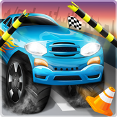 Extreme Car Parking Lite icon