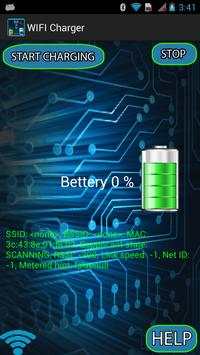 Wifi Battery Charger Prank screenshot 3