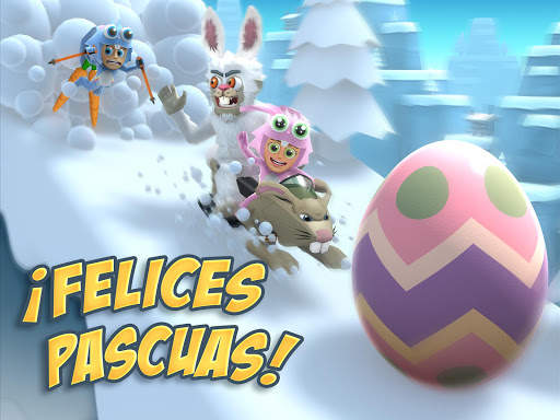 Ski Safari 2 screenshot 13