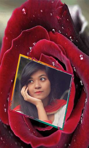 Best Beautiful Flower Photo Frame 2021 Updated 9 تصوير الشاشة